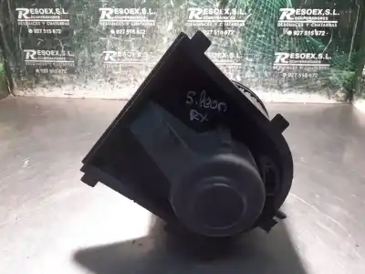Second-hand car spare part HEATER BLOWER MOTOR for SEAT LEON (1M1)  OEM IAM references 1J1819021B  