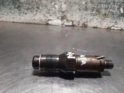 Автозапчасти б/у инжектор за citroen xsara break (n2) 1.9 d ссылки oem iam lcr6736001