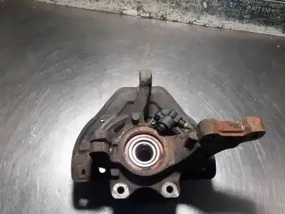 Автозапчасти б/у ПЕРЕДНЯЯ ЛЕВАЯ КУЛАЧКА за OPEL VECTRA B BERLINA  ссылки OEM IAM   