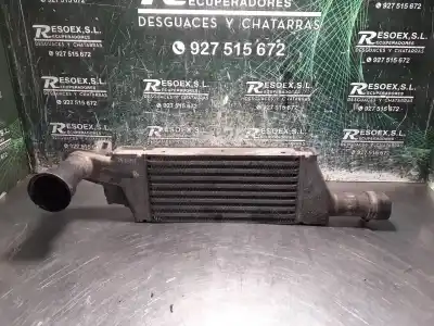 Автозапчасти б/у интеркулер за opel corsa 3 c 1.3 cdti 70ch manual ссылки oem iam 24466787