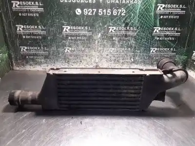 Автозапчасти б/у интеркулер за opel corsa 3 c 1.3 cdti 70ch manual ссылки oem iam 24466787  