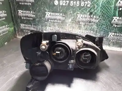 Автозапчасти б/у левая фара за opel corsa 3 c 1.3 cdti 70ch manual ссылки oem iam   