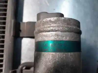 İkinci el araba yedek parçası klima kondenser / radyatör için audi a3 (8l) 1.9 tdi oem iam referansları 1j0820411d  