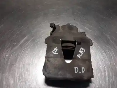 Second-hand car spare part FRONT RIGHT BRAKE CALIPER for AUDI A3 (8L)  OEM IAM references   