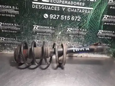 Peça sobressalente para automóvel em segunda mão AMORTECEDOR DIANTEIRO DIREITO por FORD TRANSIT CONNECT (TC7)  Referências OEM IAM   