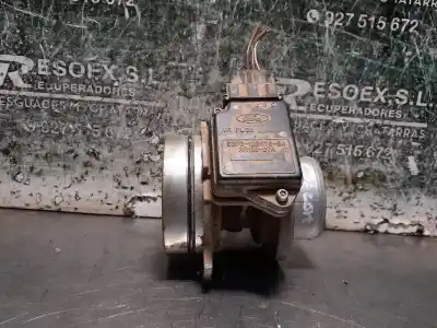 Gebrauchtes Autoersatzteil Luftmassenmesser zum FORD ESCORT BERL./TURNIER  OEM-IAM-Referenzen 92FB12B579BA  