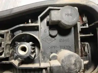 Автозапчасти б/у ВНУТРЕННИЙ ЛЕВЫЙ ЗАДНИЙ ФОНАРЬ за RENAULT LAGUNA II (BG0)  ссылки OEM IAM 8200002475   Автозапчасти б/у ВНУТРЕННИЙ ЛЕВЫЙ ЗАДНИЙ ФОНАРЬ за RENAULT LAGUNA II (BG0)  ссылки OEM IAM 8200002475