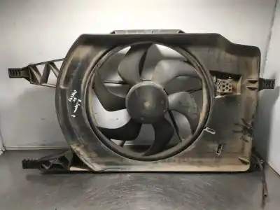 Second-hand car spare part RADIATOR COOLING FAN for RENAULT LAGUNA II (BG0)  OEM IAM references 1831068000  