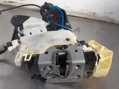 Автозапчасти б/у ЗАМОК ЗАДНЕЙ ПРАВОЙ ДВЕРИ за MERCEDES-BENZ CLASE E (W212) LIM.  ссылки OEM IAM A2047301435  