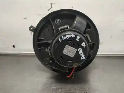 Gebrauchtes Autoersatzteil HEIZUNG MOTOR zum RENAULT LAGUNA II (BG0)  OEM-IAM-Referenzen 885001314FZ  