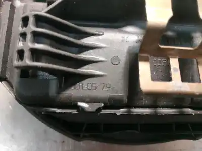 Pezzo di ricambio per auto di seconda mano AIR BAG ANTERIORE SINISTRO per RENAULT MEGANE II CLASSIC BERLINA  Riferimenti OEM IAM 8200301513C  