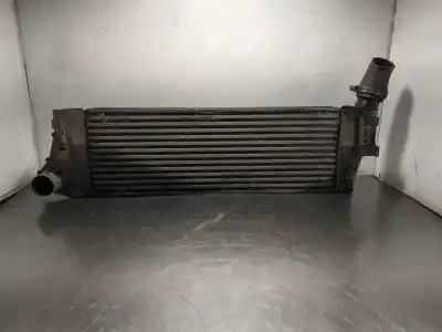 Recambio de automóvil de segunda mano de intercooler para renault megane ii berlina 5p k9kf7 referencias oem iam 8200115540d  