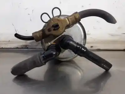 Pezzo di ricambio per auto di seconda mano filtro gasolio per ford focus berlina (cak) 1.8 tddi turbodiesel cat riferimenti oem iam elg5329  