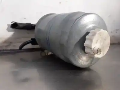 Pezzo di ricambio per auto di seconda mano filtro gasolio per ford focus berlina (cak) 1.8 tddi turbodiesel cat riferimenti oem iam elg5329  