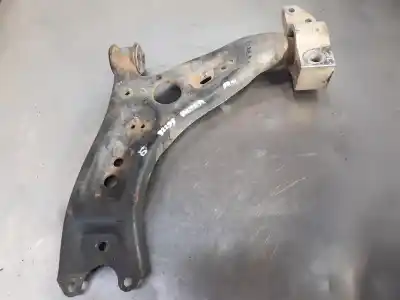 İkinci el araba yedek parçası ÖN SOL ALT SÜSPANSIYON KOLU için SEAT ALTEA XL (5P5)  OEM IAM referansları   