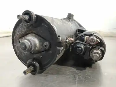 Piesă de schimb auto la mâna a doua Electromotor pentru OPEL ASTRA G BERLINA  Referințe OEM IAM 0001109015  