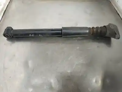 Автозапчастина б/у амортизатор задній лівий для audi a6 avant (4b5) * посилання на oem iam 4f0513032