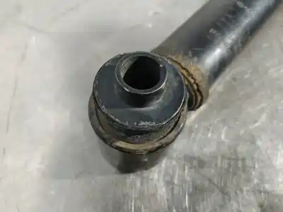 Second-hand car spare part rear left shock absorber for audi a6 avant (4b5) * oem iam references 4f0513032  