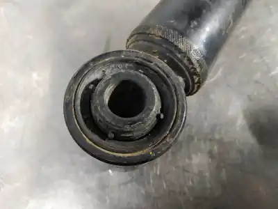 Second-hand car spare part rear left shock absorber for audi a6 avant (4b5) * oem iam references 4f0513032  