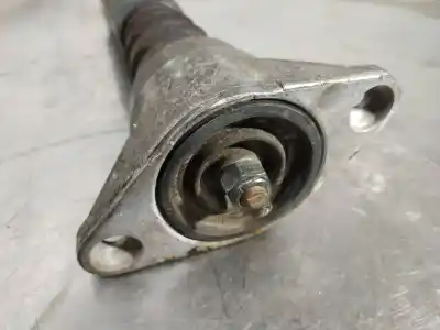 Second-hand car spare part rear left shock absorber for audi a6 avant (4b5) * oem iam references 4f0513032  