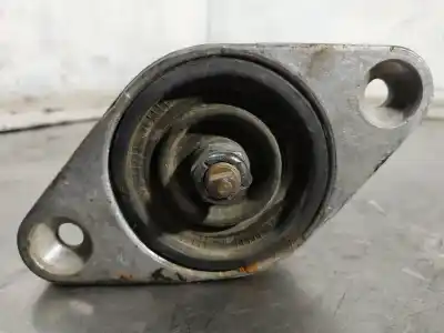 Second-hand car spare part rear left shock absorber for audi a6 avant (4b5) * oem iam references 4f0513032  