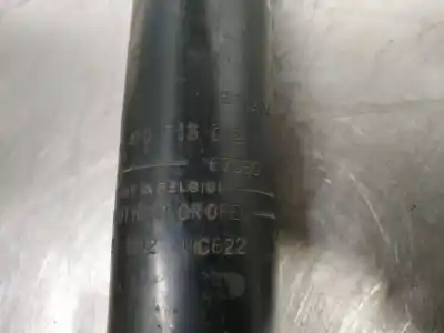 Second-hand car spare part rear left shock absorber for audi a6 avant (4b5) * oem iam references 4f0513032  