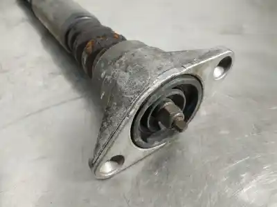 Second-hand car spare part right rear shock absorber for audi a6 avant (4b5) * oem iam references 4f0513032  