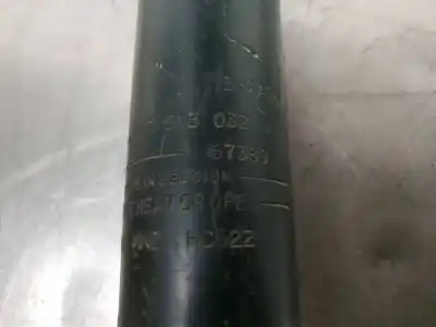 Second-hand car spare part right rear shock absorber for audi a6 avant (4b5) * oem iam references 4f0513032  