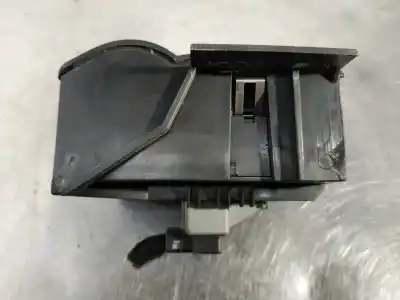 Pezzo di ricambio per auto di seconda mano controllo della luce per opel corsa c z13dt riferimenti oem iam 09114384  