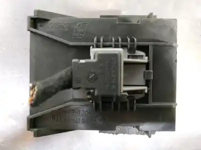 Pezzo di ricambio per auto di seconda mano controllo della luce per opel corsa c z13dt riferimenti oem iam 09114384  