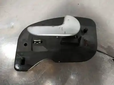 Автозапчасти б/у внутри передней правой ручки за opel corsa 3 c 1.3 cdti 70ch manual ссылки oem iam 316053479  