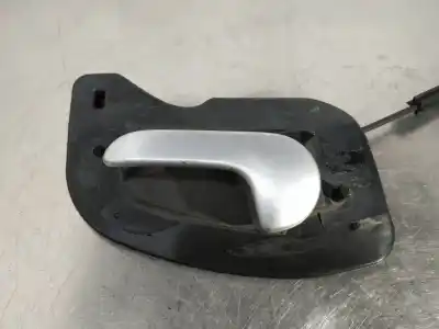 Second-hand car spare part interior left front handle for opel corsa 3 c 1.3 cdti 70ch manual oem iam references 316053479  