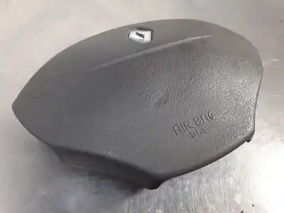Pezzo di ricambio per auto di seconda mano AIR BAG ANTERIORE SINISTRO per RENAULT SCENIC (JA..)  Riferimenti OEM IAM 550677200E  