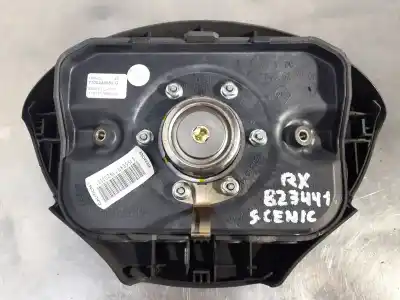Pezzo di ricambio per auto di seconda mano air bag anteriore sinistro per renault scenic (ja..) 1.6 16v authentique (ja0b/11) riferimenti oem iam 550677200e  