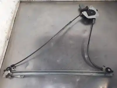 Pezzo di ricambio per auto di seconda mano alzacristalli anteriore sinistro per renault megane i scenic (ja0) 1.6 16v kaleido 107 cv / 79 kw riferimenti oem iam d239905  