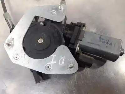 Pezzo di ricambio per auto di seconda mano alzacristalli anteriore sinistro per renault megane i scenic (ja0) 1.6 16v kaleido 107 cv / 79 kw riferimenti oem iam d239905  