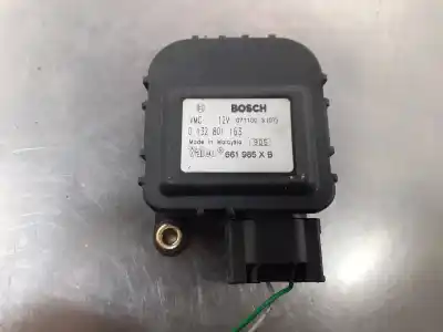 Автозапчастина б/у ТЕПЛОВИЙ ДВИГУН для RENAULT SCENIC (JA..)  Посилання на OEM IAM 0132801163  