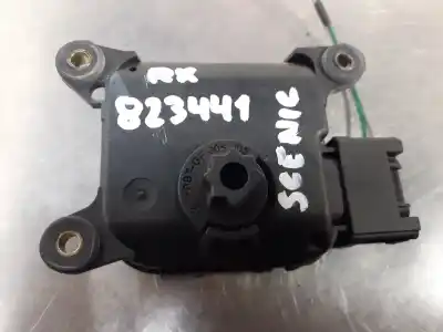 Pezzo di ricambio per auto di seconda mano motore di riscaldamento per renault scenic (ja..) 1.6 16v authentique (ja0b/11) riferimenti oem iam 0132801163  