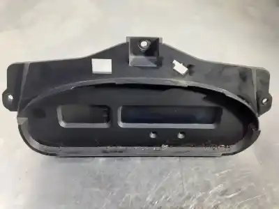 Автозапчасти б/у многофункциональный дисплей за renault megane i scenic (ja0) 1.6 16v kaleido 107 cv / 79 kw ссылки oem iam 8200142416a  