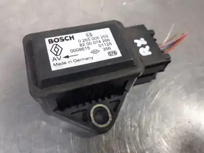 Pezzo di ricambio per auto di seconda mano sensore per renault scenic (ja..) 1.6 16v authentique (ja0b/11) riferimenti oem iam 0265005259  