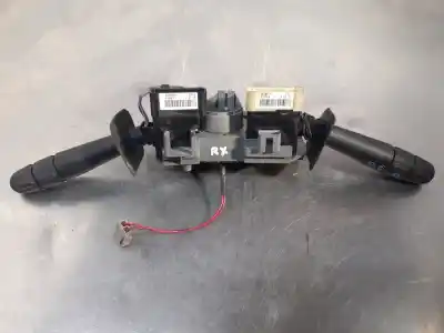 Peça sobressalente para automóvel em segunda mão COMANDOS DE ALAVANCA por RENAULT SCENIC (JA..)  Referências OEM IAM V7700428202  