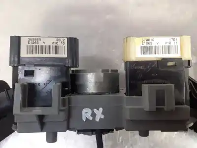Pezzo di ricambio per auto di seconda mano comando multifunzione per renault megane i scenic (ja0) 1.6 16v kaleido 107 cv / 79 kw riferimenti oem iam v7700428202  