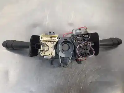 Pezzo di ricambio per auto di seconda mano comando multifunzione per renault megane i scenic (ja0) 1.6 16v kaleido 107 cv / 79 kw riferimenti oem iam v7700428202  