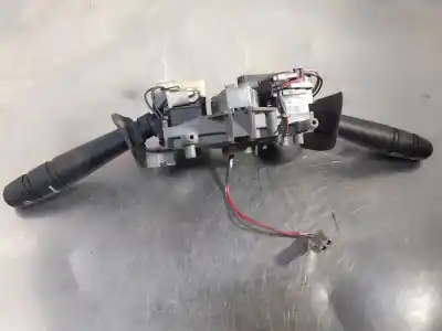 Pezzo di ricambio per auto di seconda mano comando multifunzione per renault megane i scenic (ja0) 1.6 16v kaleido 107 cv / 79 kw riferimenti oem iam v7700428202  