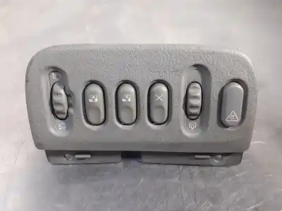 Pezzo di ricambio per auto di seconda mano comando multifunzione per renault scenic (ja..) 1.6 16v authentique (ja0b/11) riferimenti oem iam 7700432429  