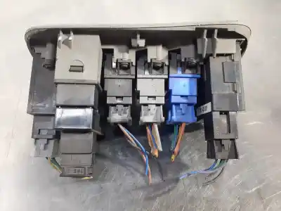 Pezzo di ricambio per auto di seconda mano comando multifunzione per renault scenic (ja..) 1.6 16v authentique (ja0b/11) riferimenti oem iam 7700432429  