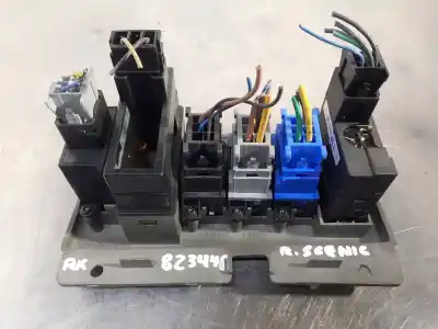Pezzo di ricambio per auto di seconda mano comando multifunzione per renault scenic (ja..) 1.6 16v authentique (ja0b/11) riferimenti oem iam 7700432429  