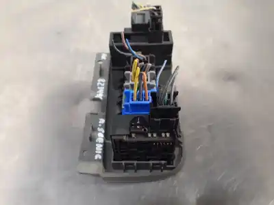 Pezzo di ricambio per auto di seconda mano comando multifunzione per renault scenic (ja..) 1.6 16v authentique (ja0b/11) riferimenti oem iam 7700432429  