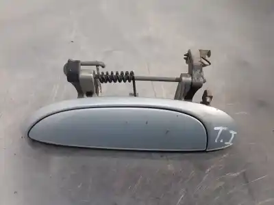 Pezzo di ricambio per auto di seconda mano maniglia esterna posteriore sinistra per renault scenic (ja..) 1.6 16v authentique (ja0b/11) riferimenti oem iam 7700433075  