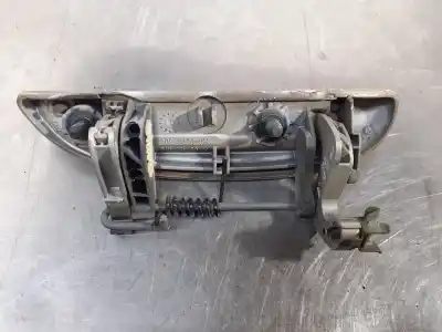 Pezzo di ricambio per auto di seconda mano maniglia esterna posteriore sinistra per renault scenic (ja..) 1.6 16v authentique (ja0b/11) riferimenti oem iam 7700433075  